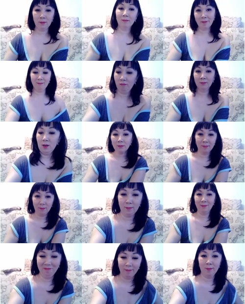 Download Video File: myfreecams sakura55555