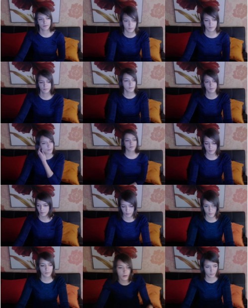 Download Video File: myfreecams salina sky