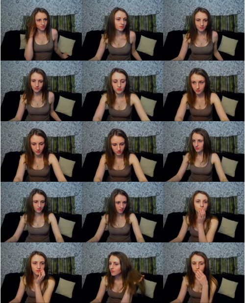 Download Video File: myfreecams sallyrafe