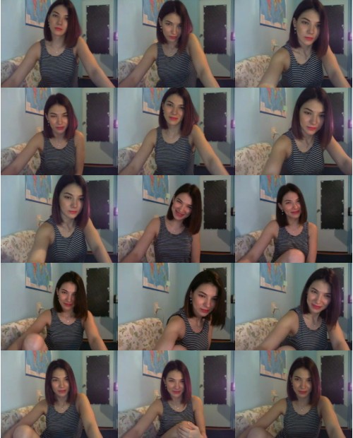 Download Video File: myfreecams samantabru