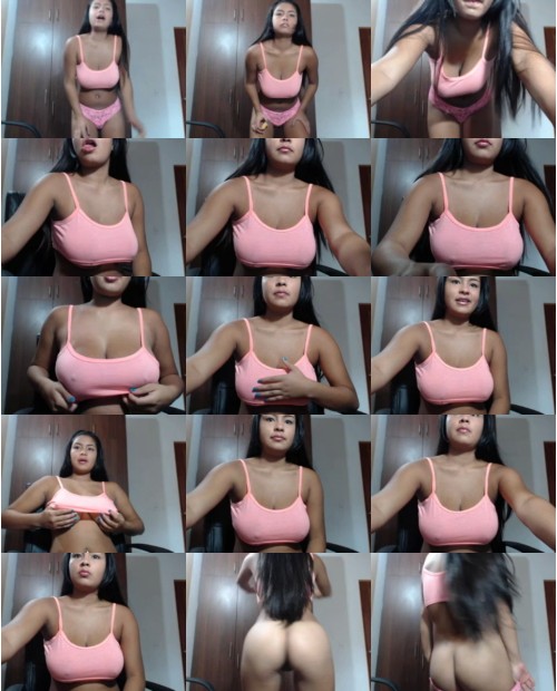 Download Video File: myfreecams samarasexxx