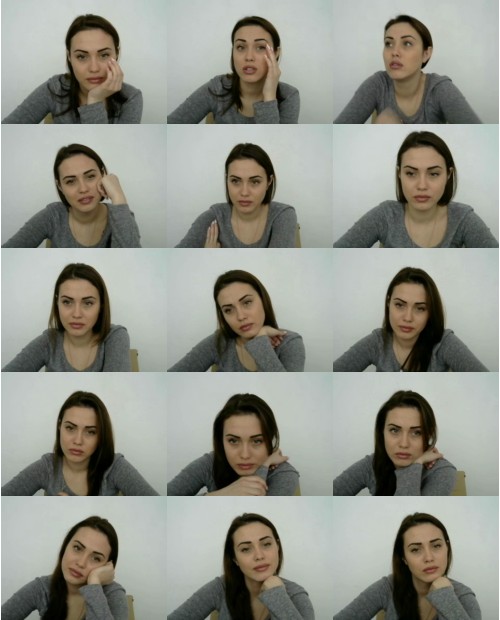 Download Video File: myfreecams samira77