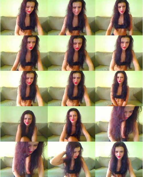 Download Video File: myfreecams sandraluv