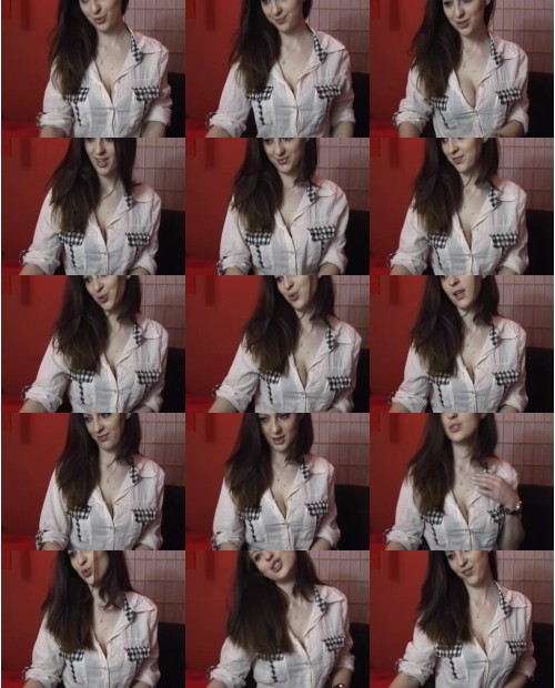 Download Video File: myfreecams saracasini