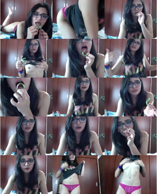 Download Video File: myfreecams sarahmodel