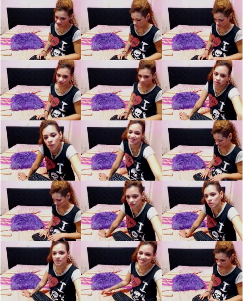 Download Video File: myfreecams saritahot2