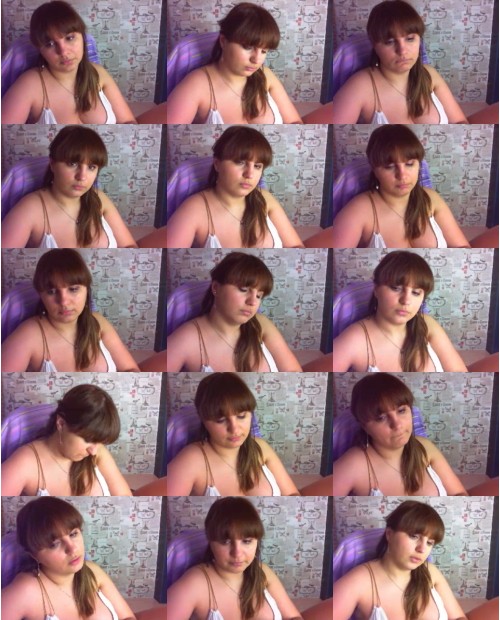 Download Video File: myfreecams sashahottie