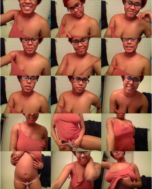 Download Video File: myfreecams sexbunni420