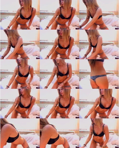 Download Video File: myfreecams sexy blondy 