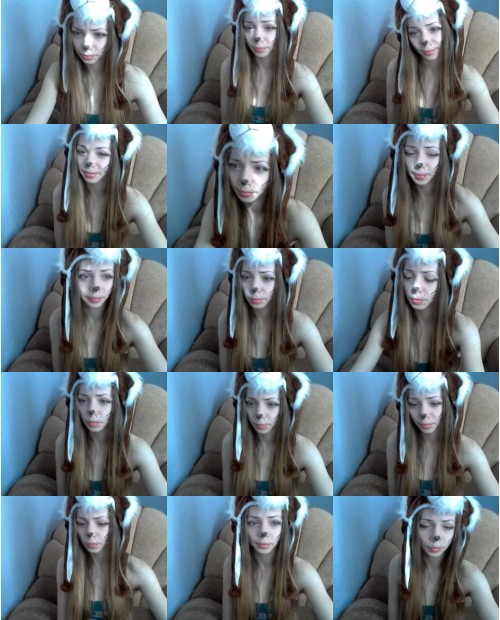 Download Video File: myfreecams sexybabelee