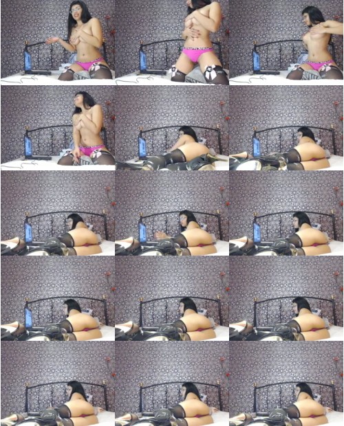 Download Video File: myfreecams sexyjessica10