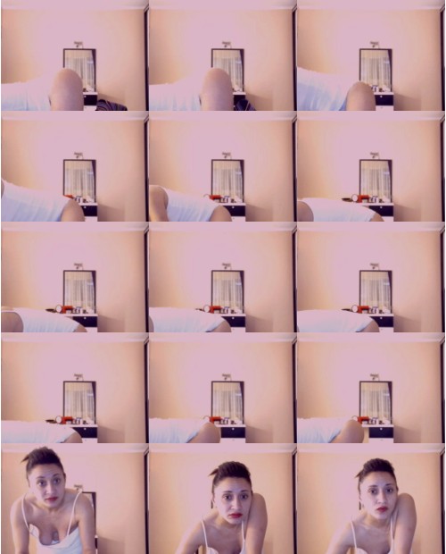 Download Video File: myfreecams sexymodel2