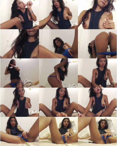 Download Video File: myfreecams sexysammy170