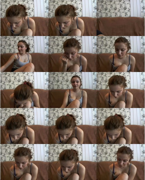 Download Video File: myfreecams shery x