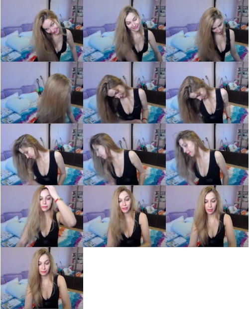 Download Video File: myfreecams shine