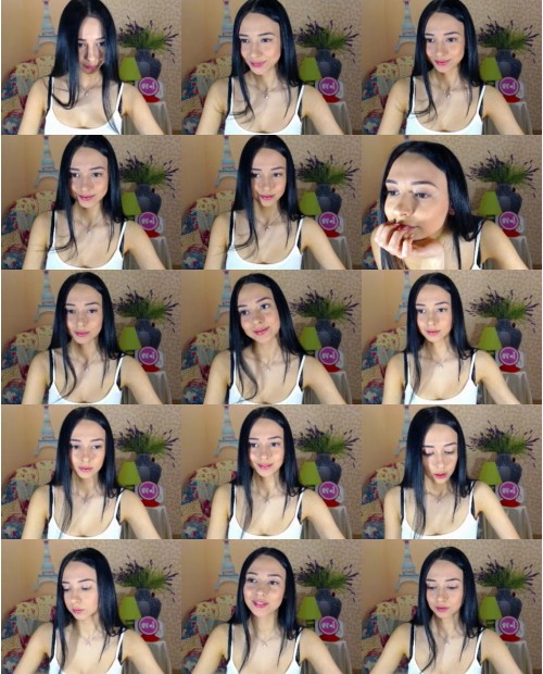 Download Video File: myfreecams shoobedoobe