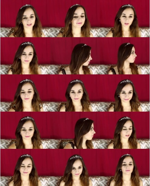 Download Video File: myfreecams sierena