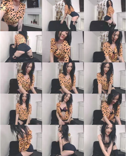 Download Video File: myfreecams silkyivy