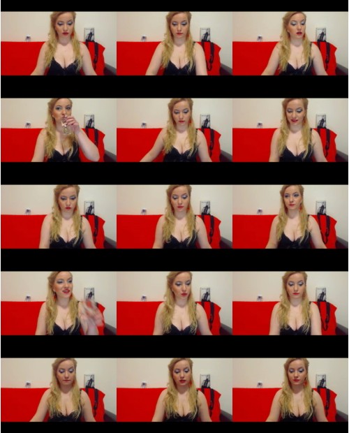 Download Video File: myfreecams sinblonndy