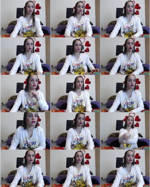 Download Video File: myfreecams skkyler rose