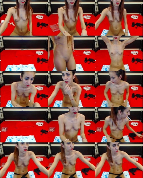 Download Video File: myfreecams slavecara