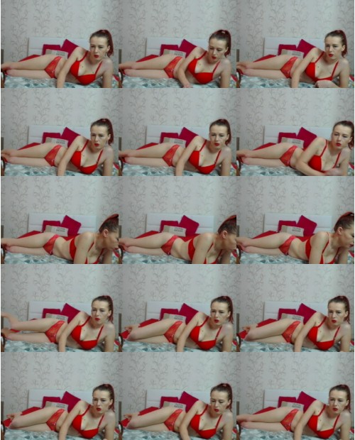 Download Video File: myfreecams slavedesire