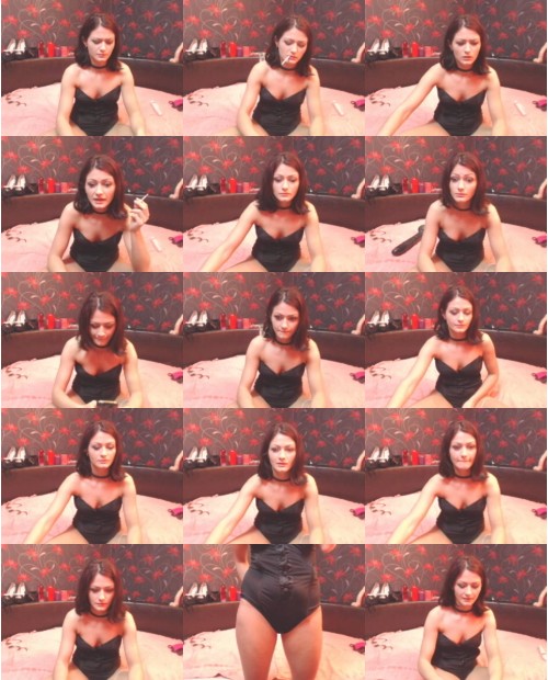 Download Video File: myfreecams slavediannax