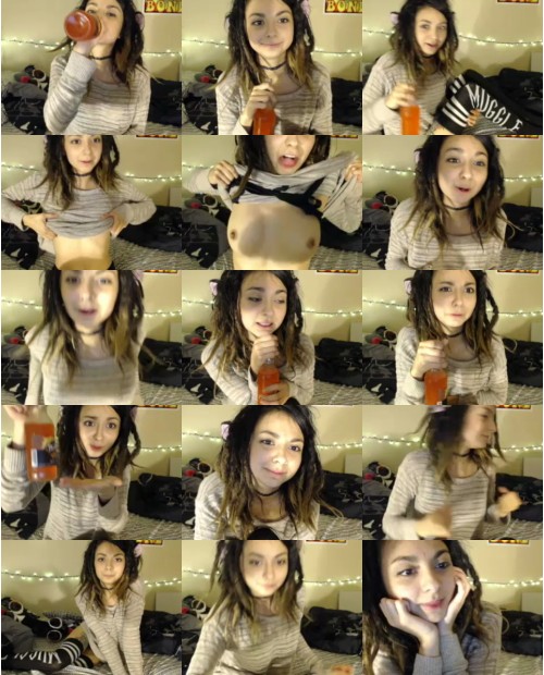 Download Video File: myfreecams slither baby