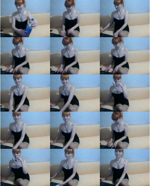 Download Video File: myfreecams solarfoxy