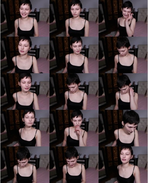 Download Video File: myfreecams sophiemist