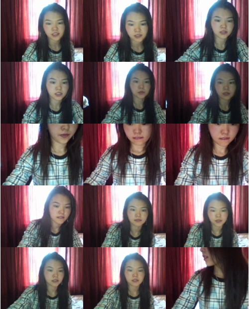 Download Video File: myfreecams sportyasian