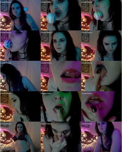 Download Video File: myfreecams starlettmoon