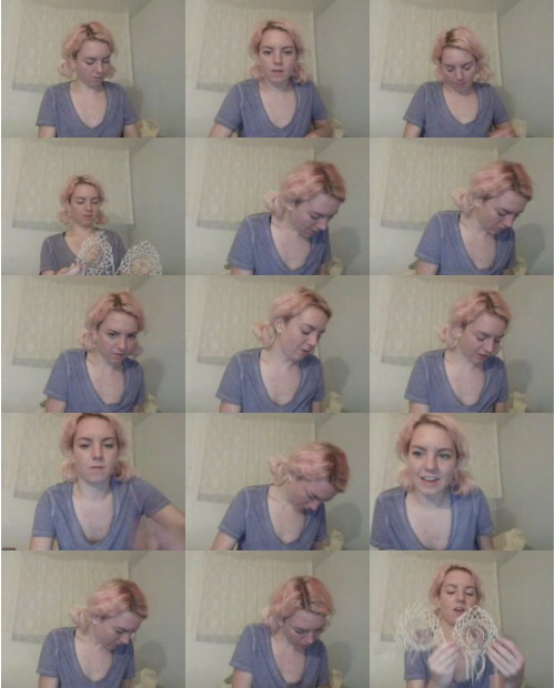 Download Video File: myfreecams strawbunni3