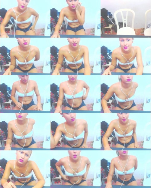 Download Video File: myfreecams summergil04