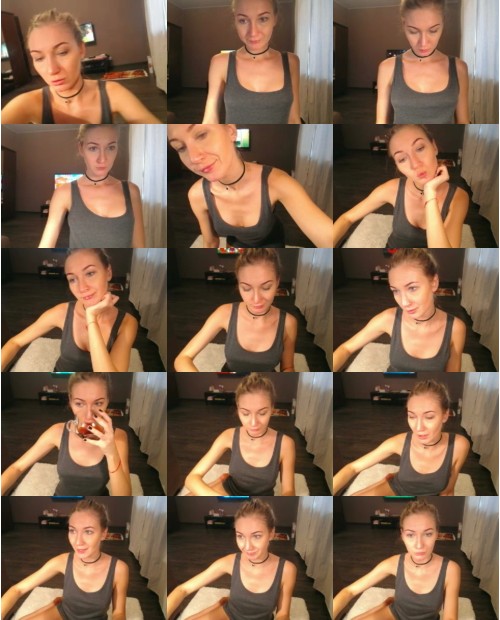 Download Video File: myfreecams summersky   