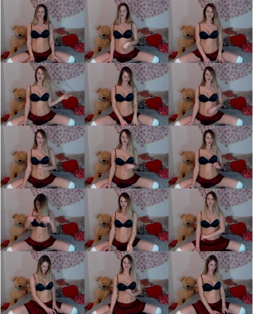 Download Video File: myfreecams sunnydominica