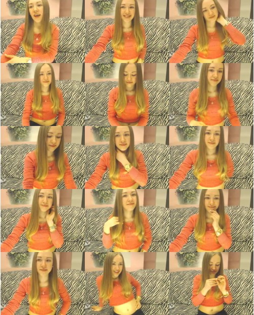 Download Video File: myfreecams sweet ciana