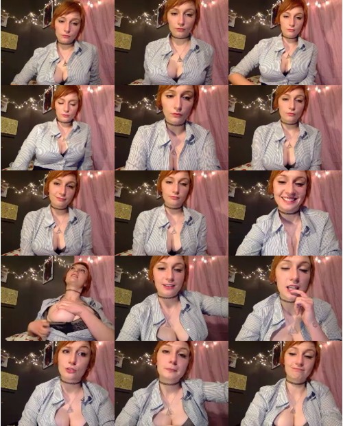 Download Video File: myfreecams sweet colette