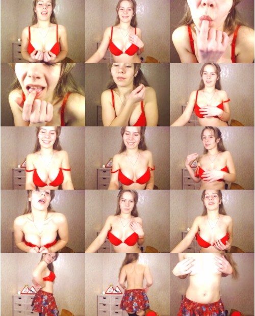 Download Video File: myfreecams sweetkitty888