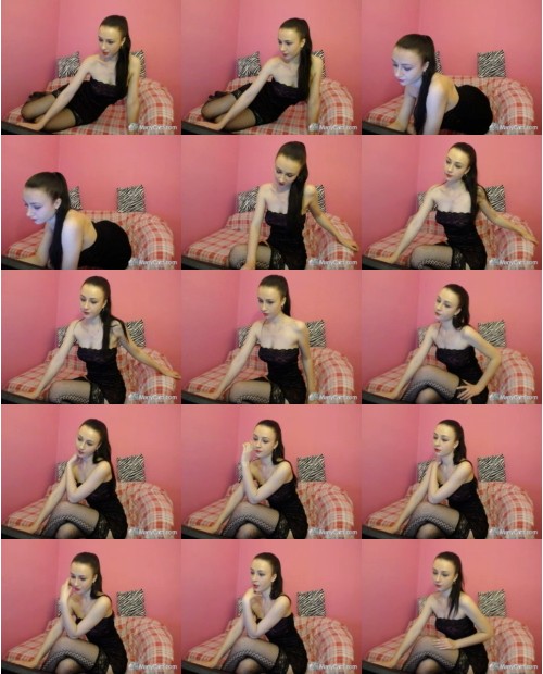 Download Video File: myfreecams sweetnata4you