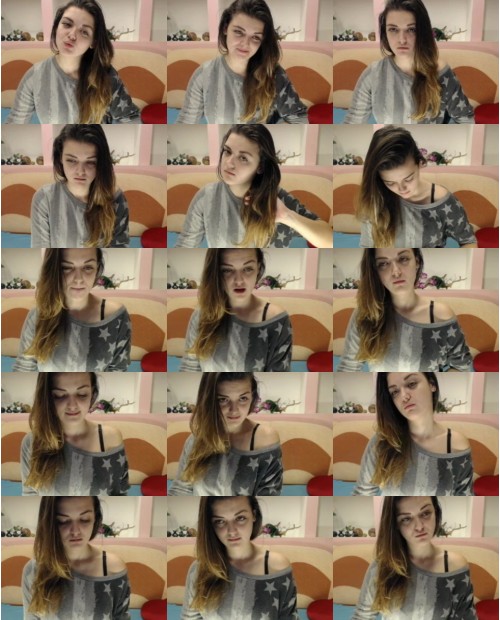 Download Video File: myfreecams sweetparadis