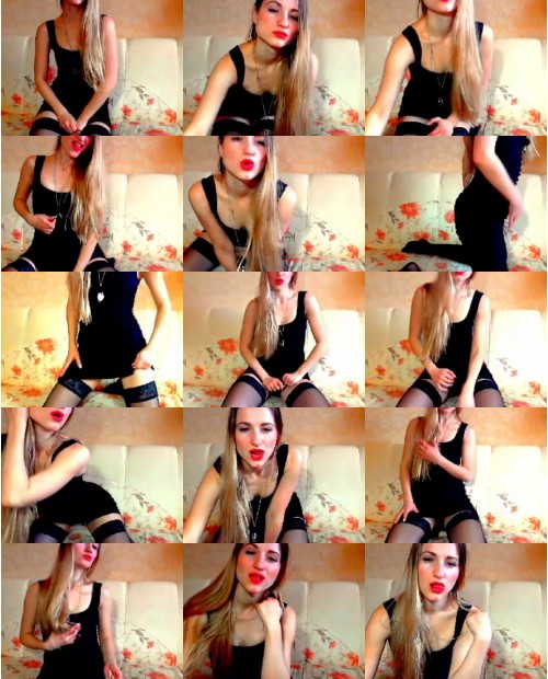 Download Video File: myfreecams sweety vip