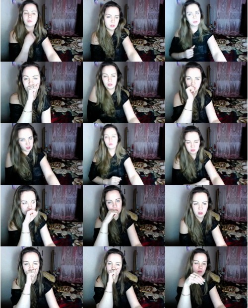 Download Video File: myfreecams sweetysally