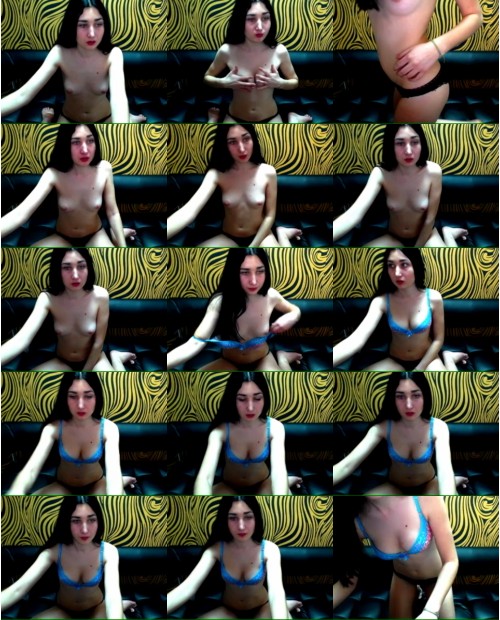 Download Video File: myfreecams tabeyaly