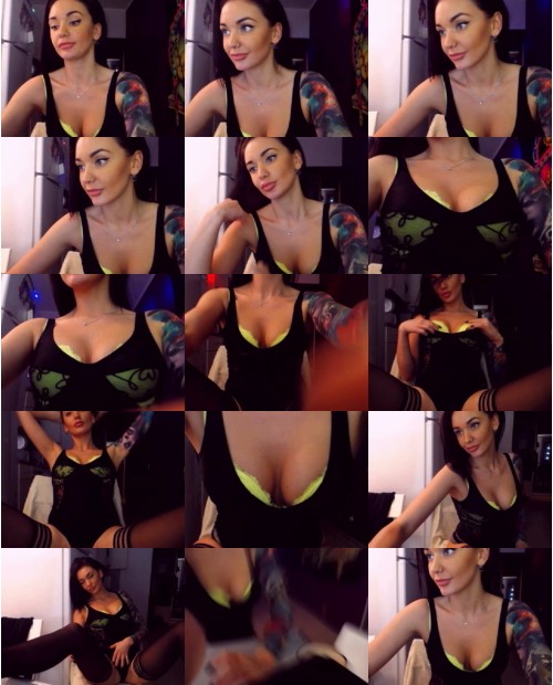 Download Video File: myfreecams tatsqueen