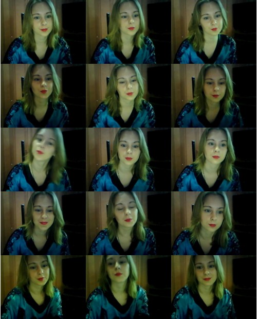 Download Video File: myfreecams teanna 