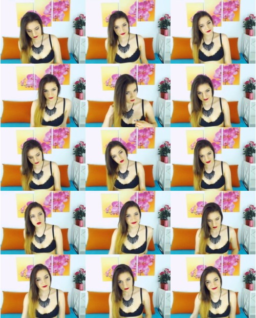 Download Video File: myfreecams teylorq