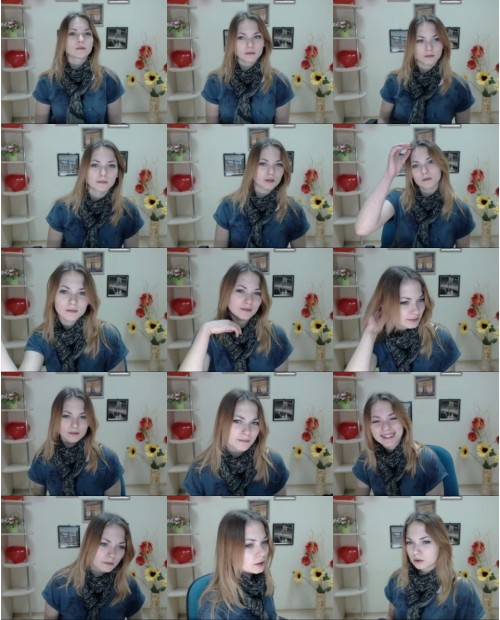 Download Video File: myfreecams tinybrook