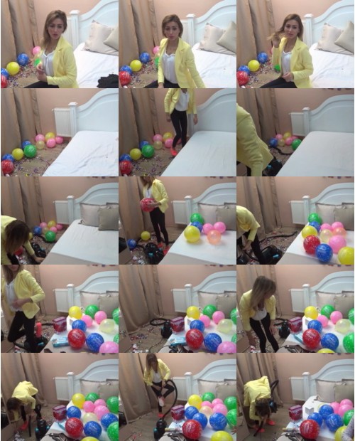 Download Video File: myfreecams torriblack