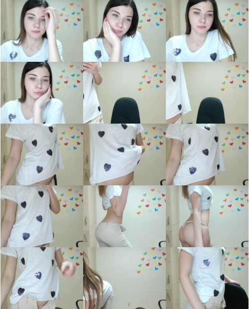 Download Video File: myfreecams trinamitchell